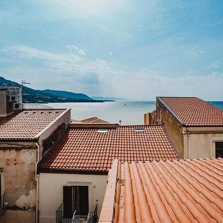 Appartamenti Marellina Cefalù Buitenkant foto