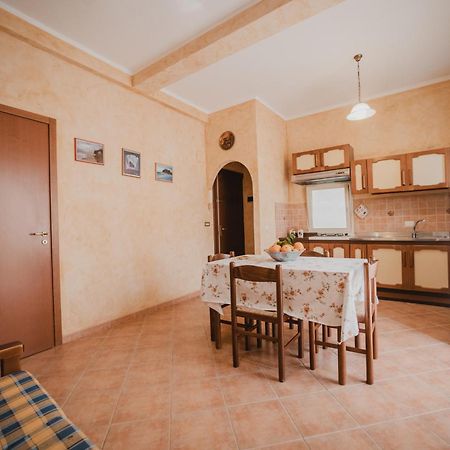 Appartamenti Marellina Cefalù Buitenkant foto