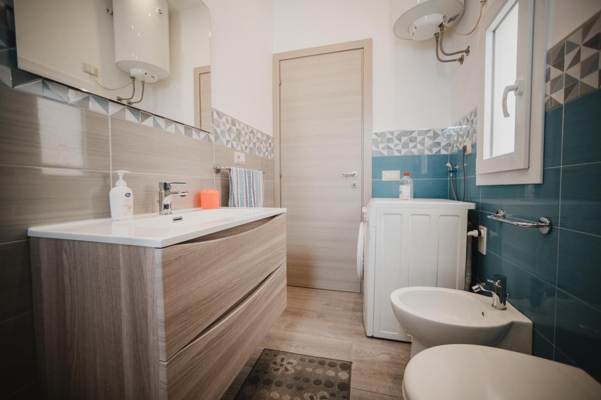 Appartamenti Marellina Cefalù Buitenkant foto