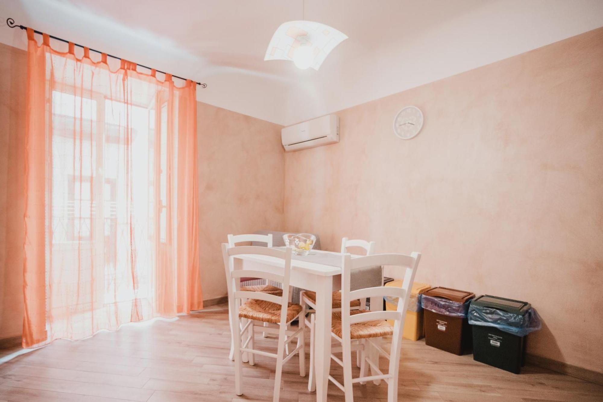 Appartamenti Marellina Cefalù Kamer foto