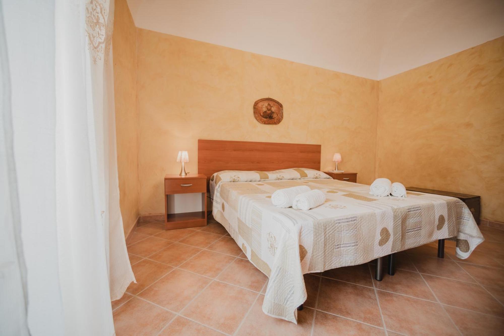 Appartamenti Marellina Cefalù Buitenkant foto